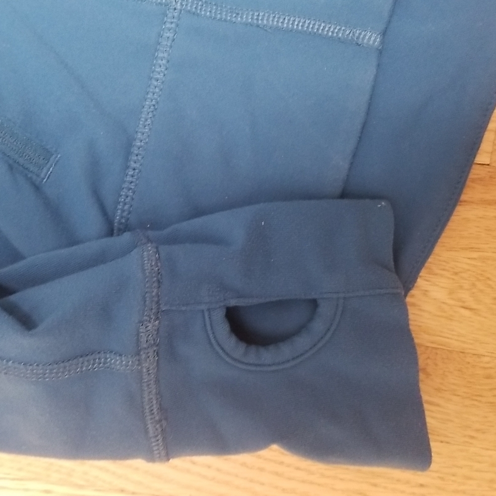 Tuff athletics zip jacket - Picture 3 of 6